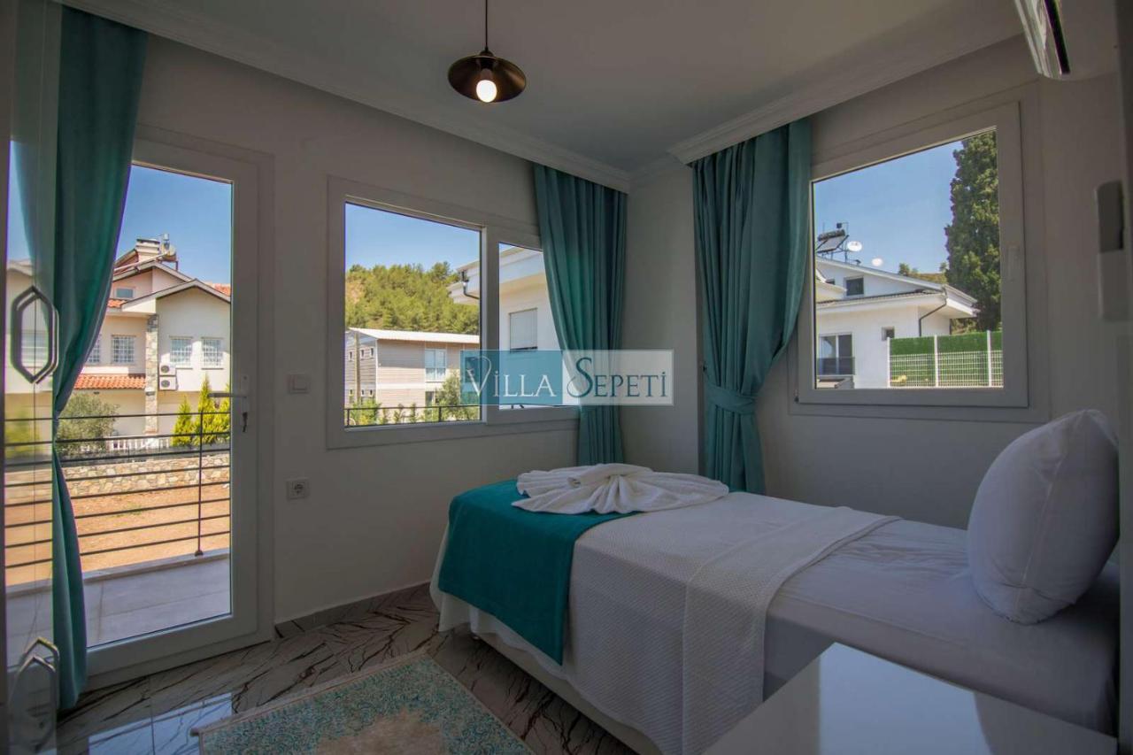 Villasunlight Fethiye Exterior foto