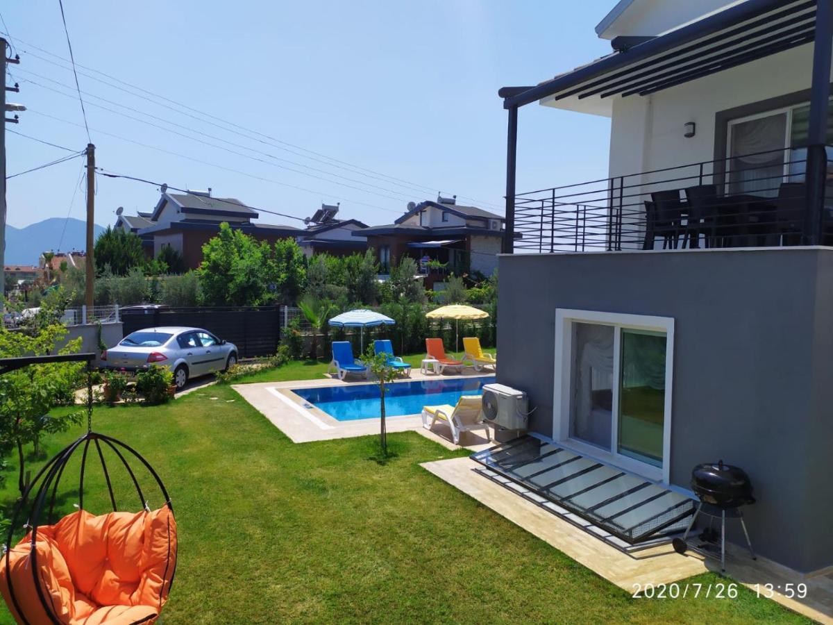 Villasunlight Fethiye Exterior foto