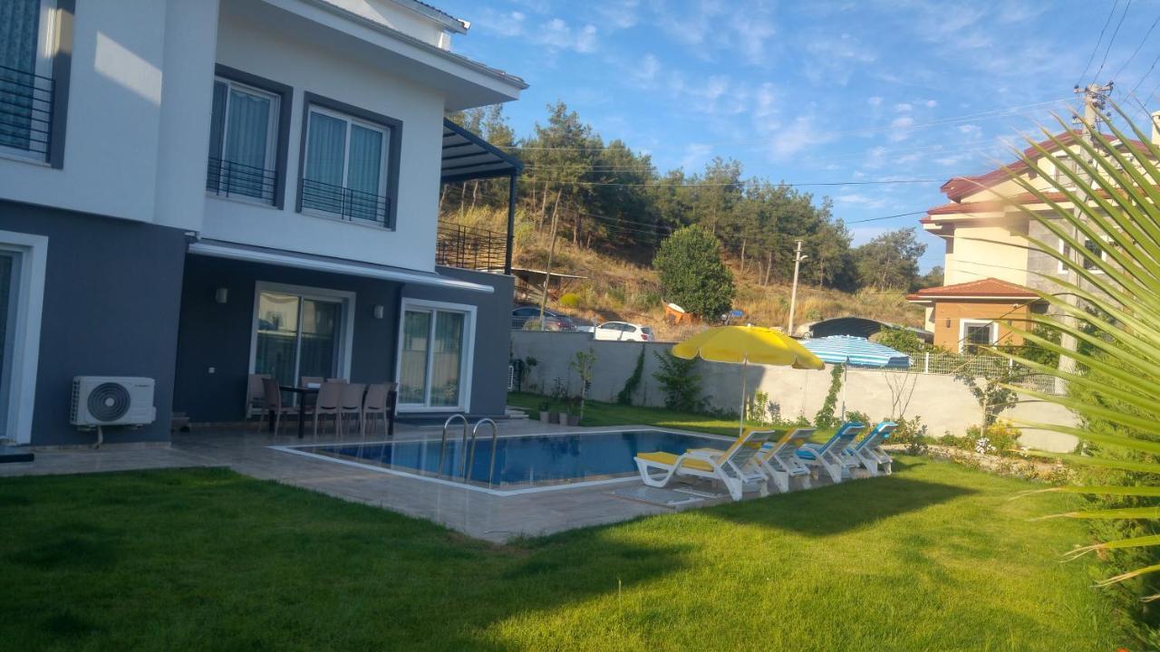 Villasunlight Fethiye Exterior foto