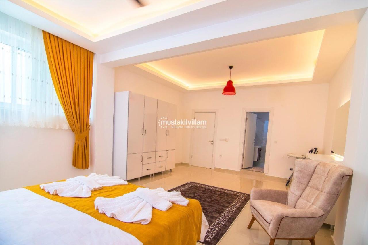 Villasunlight Fethiye Exterior foto