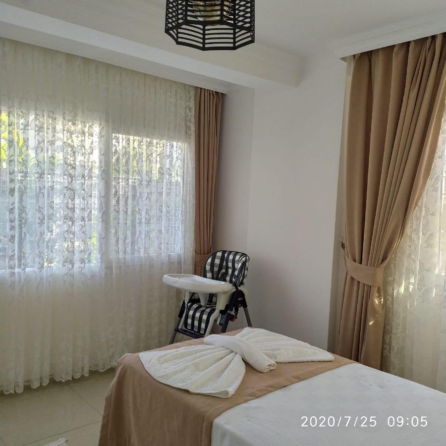Villasunlight Fethiye Exterior foto