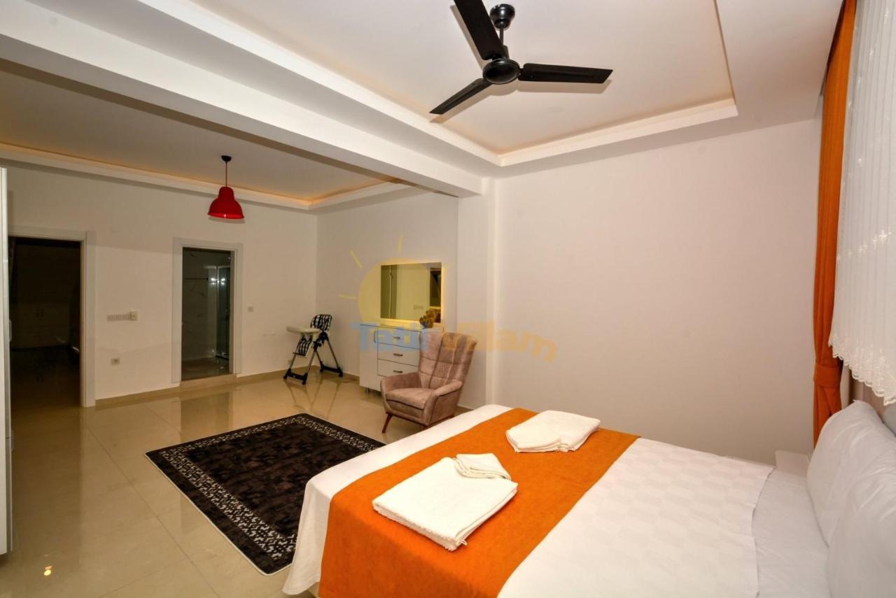 Villasunlight Fethiye Exterior foto