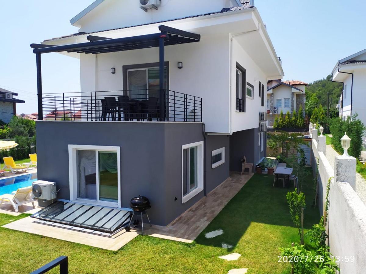 Villasunlight Fethiye Exterior foto